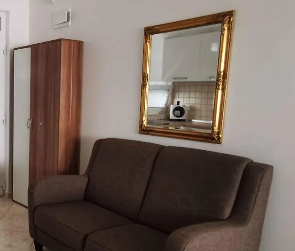 Apartment Apartment Siofok 18 Siofok