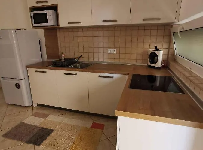 Apartment Siofok 18 Apartment