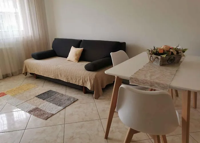 Apartment Siofok 18 Apartment