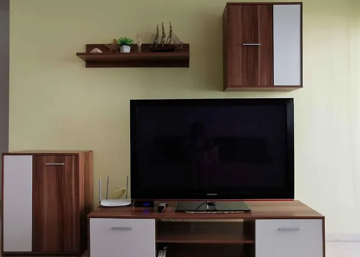 Apartment Apartment Siofok 18 Siofok