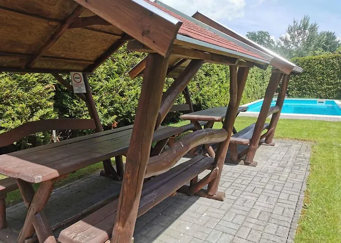 Apartment Siofok 18 Apartment *