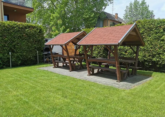 Apartment Siofok 18 * Siofok