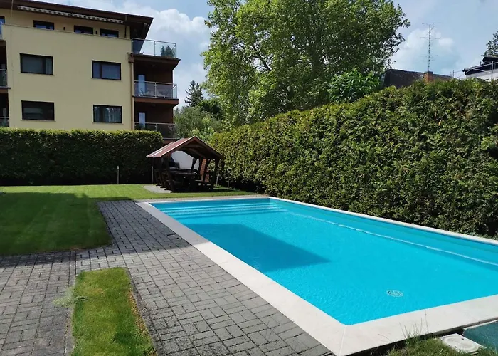 Apartment Siofok 18 Siófok