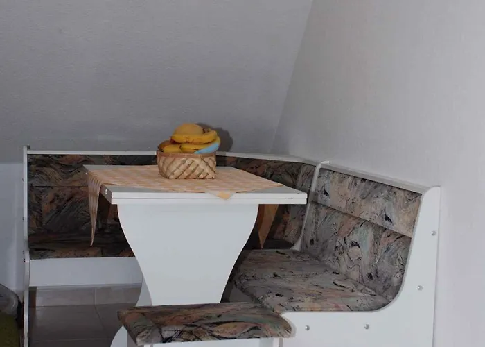 Apartment Apartment Siofok 18 *