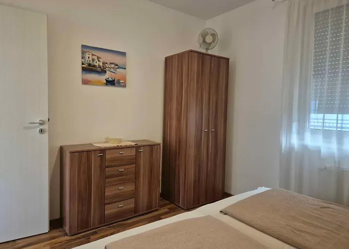 Apartment Siofok 18