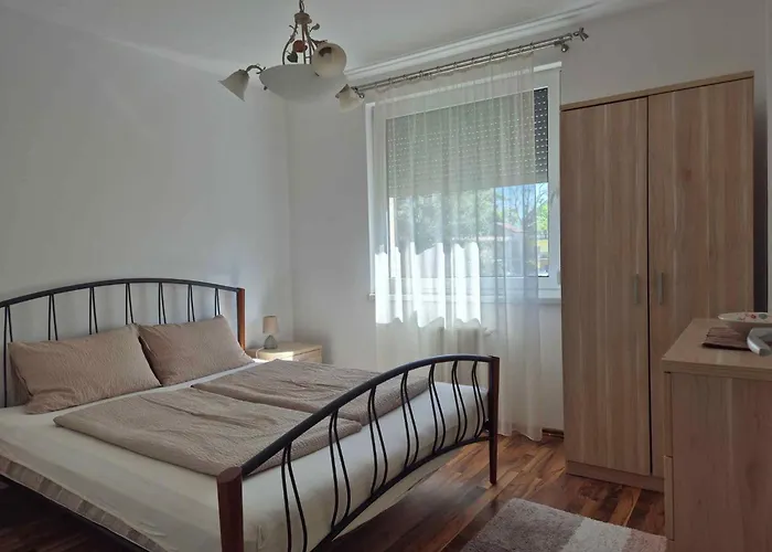 Apartment Apartment Siofok 18 *