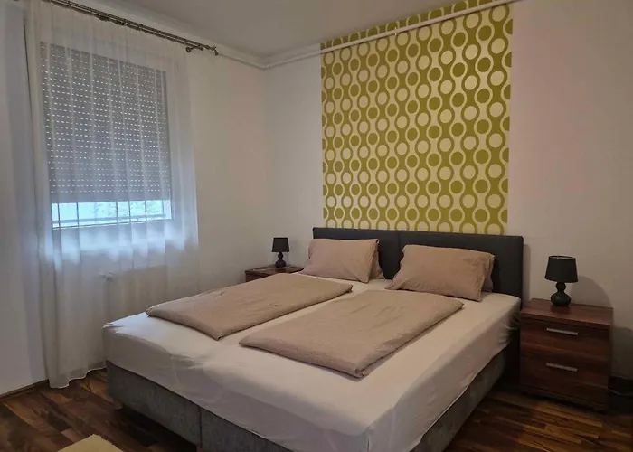 Apartment Siofok 18 Apartment