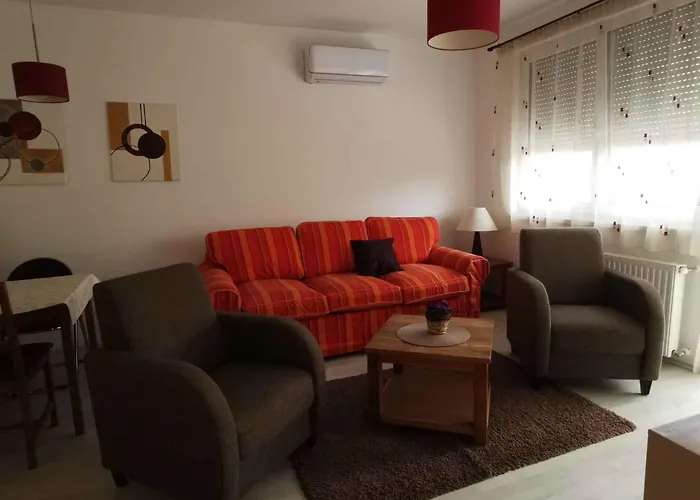 Apartment Siofok 18 Apartment