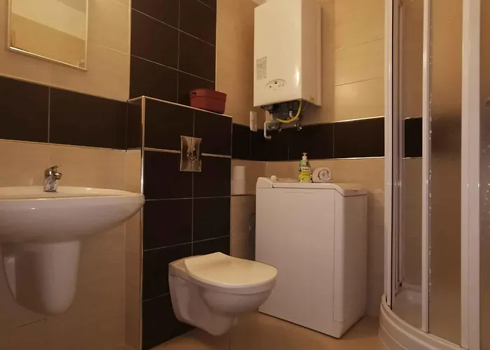 Apartment Apartment Siofok 18