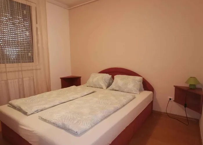 Apartment Siofok 18 Apartment Siófok