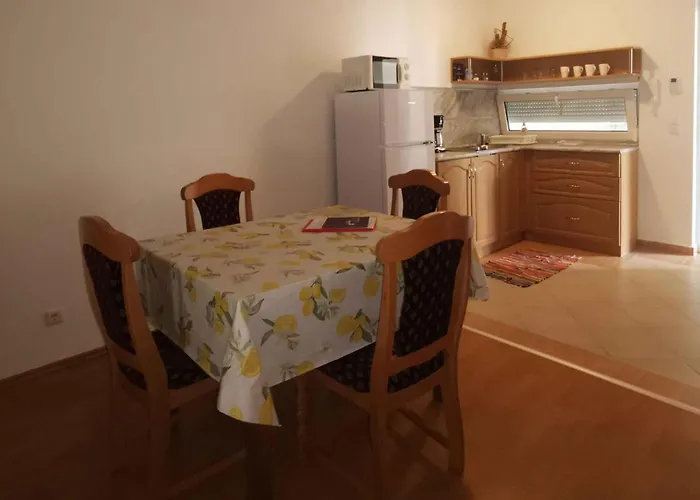 Apartment Apartment Siofok 18 Siofok