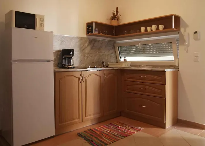 Apartment Siofok 18 Apartment *