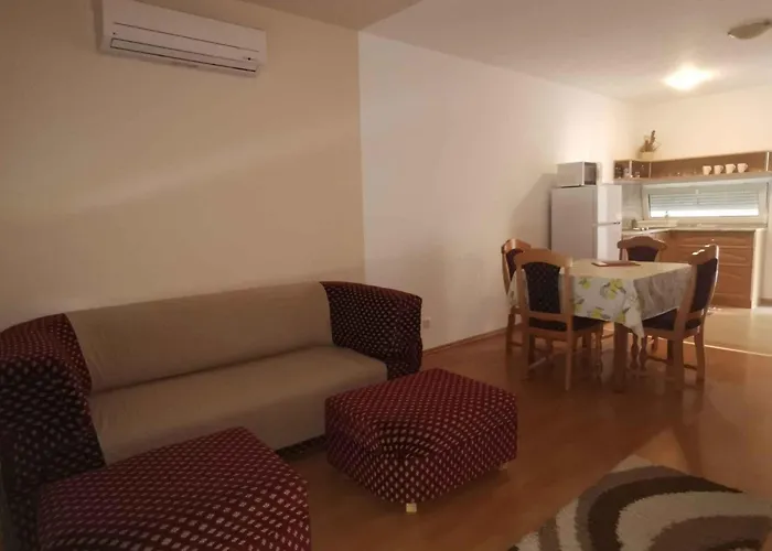 Apartment Apartment Siofok 18 Siofok