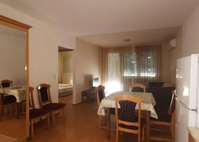 Apartment Siofok 18 Apartment Siófok