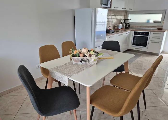 Apartment Siofok 18 Apartment