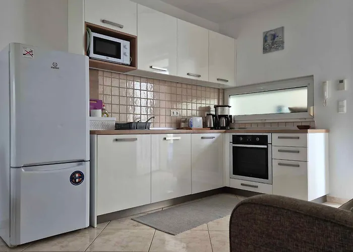 Apartment Siofok 18 Apartment