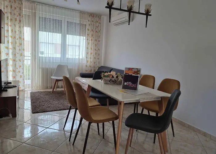 Apartment Apartment Siofok 18