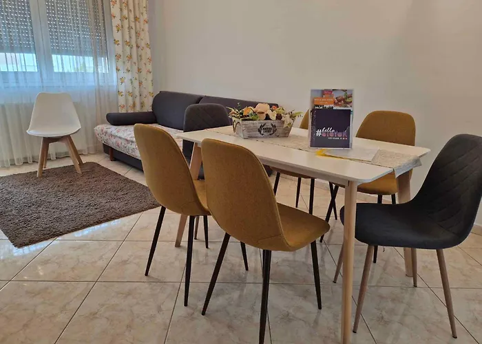 Apartment Apartment Siofok 18