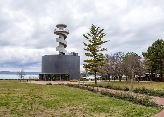 Apartment Apartment Siofok 18