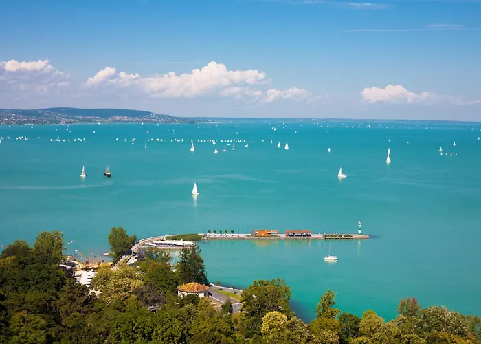 Apartment Siofok 18 Siófok