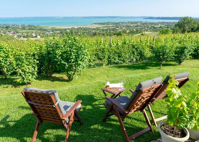 Apartment Siofok 18 Apartment