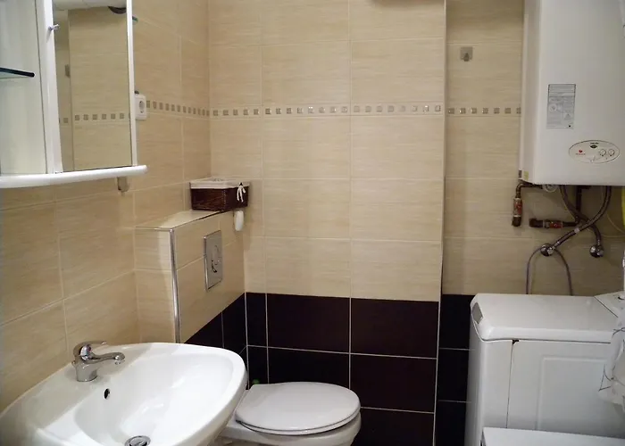 Apartment Siofok 18 Siófok