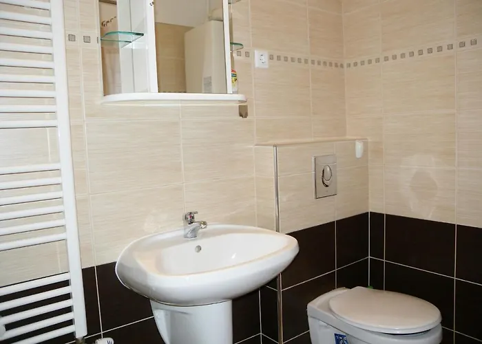 Apartment Siofok 18 *